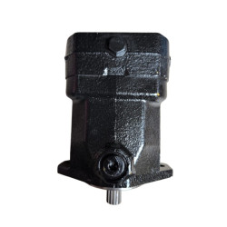 HYDRAULIC MOTOR - MOTOR HIDRAULICO REXROTH ALA10FM45/52W-VRC10N007