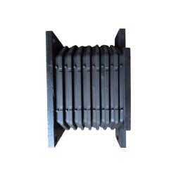 RUBBER BEARNG - BASES DE CAUSCHO ACORDION HINO FS 700 - S4839-E0010