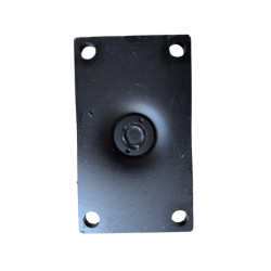 RUBBER BEARNG - BASES DE CAUSCHO ACORDION HINO FS 700 - S4839-E0010