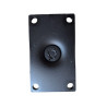 RUBBER BEARNG - BASES DE CAUSCHO ACORDION HINO FS 700 - S4839-E0010