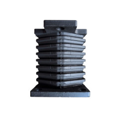 RUBBER BEARNG - BASES DE CAUSCHO ACORDION HINO FS 700 - S4839-E0010