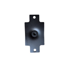 RUBBER BEARNG - BASES DE CAUSCHO ACORDION HINO FS 700 - S4839-E0010