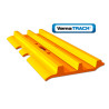 TRACK SHOE - ZAPATA DE TRIPLE GARRA 700 mm +136252
