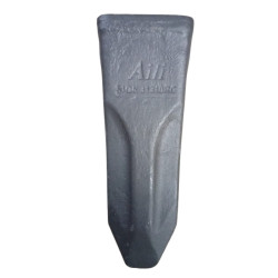 TOOTH ROCK CHISEL MODEL - UÑA ROQUERA PARA EXCAVADORA HYUNDAI 61Q631310RC
