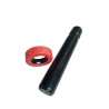 TEETH PIN AND WASHER KIT - KIT DE PIN Y SEGURO 19X117 PARA UÑAS HYUNDAI E1613035 / 61ES-11150