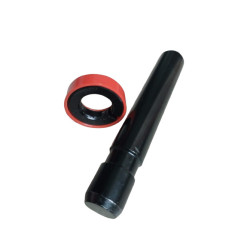 TEETH PIN AND WASHER KIT - KIT DE PIN Y SEGURO 19X117 PARA UÑAS HYUNDAI E1613035 / 61ES-11150