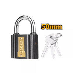 PADLOCK - CANDADO...