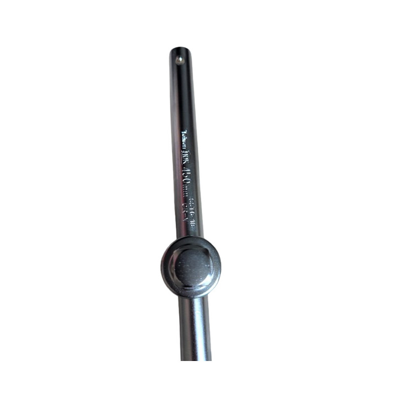 FLEX HANDLE DRIVE - PALANCA CORREDIZA AOK 3/4 - 450MM SST6-18