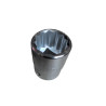 DRIVE 27 MM SOCKET - COPA RATCHA 3/4 AOK BIHEX 27MM SDH6-27