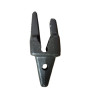 ADAPTER - ADAPATADOR DE UÑA DE RETROEXCAVADORA J200 119-3204