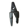 ADAPTER - ADAPTADOR DE EXCAVADORA 61Q6-31320