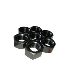 TUERCA HEXAGONAL 20X2,5MM