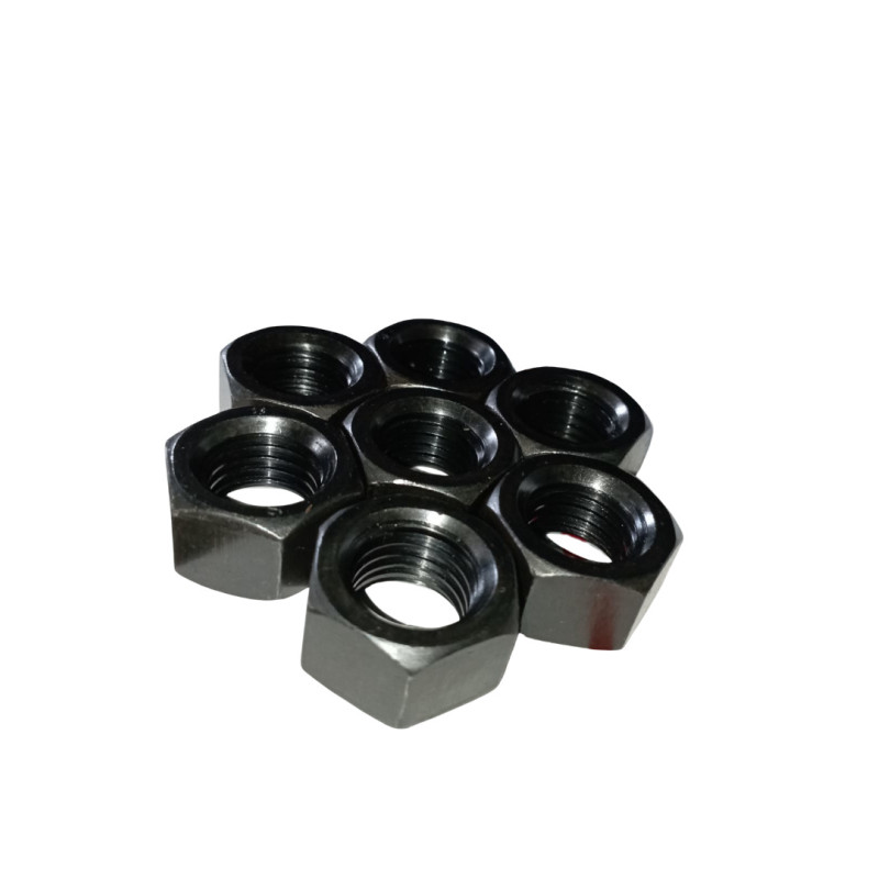 TUERCA HEXAGONAL 20X2,5MM