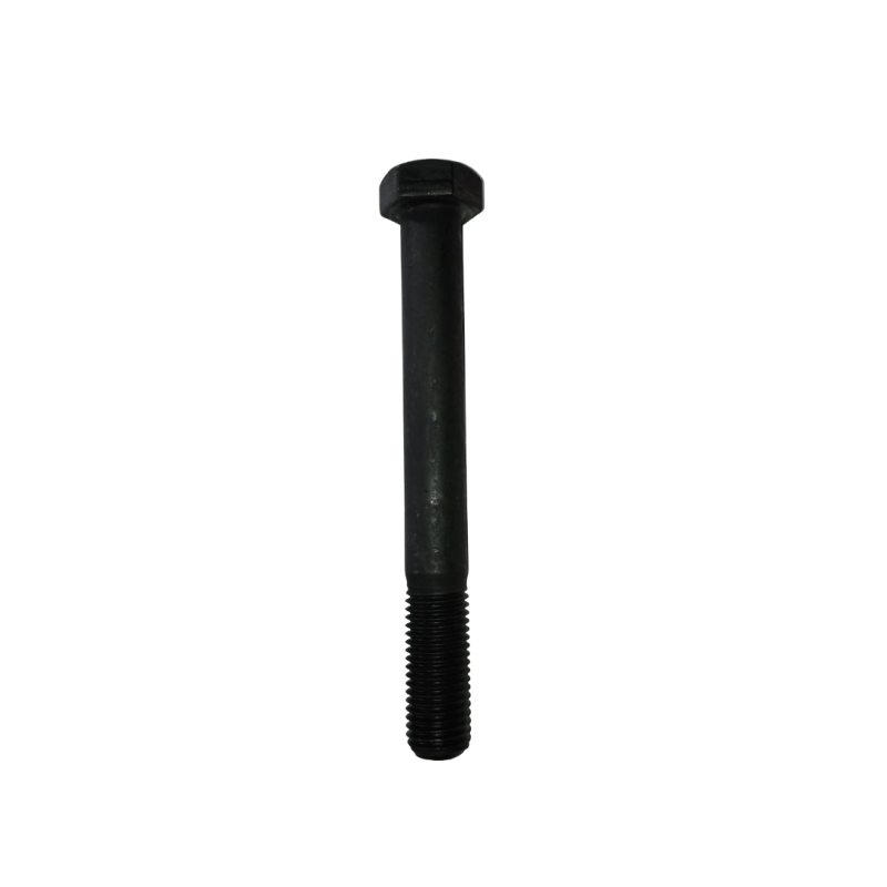 BOLT-HEX PERNO HEXAGONAL M20x2.5x160