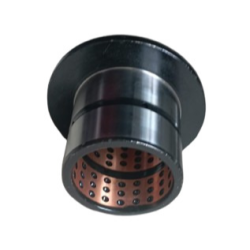 BUSHING - BOCINES 61N8-11260