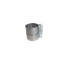 CLAMP - ABRAZADERA TUBO DE ESCAPE 11LM-50090
