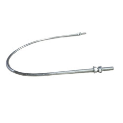 CLAMP BAND - ABRAZADERA DE...