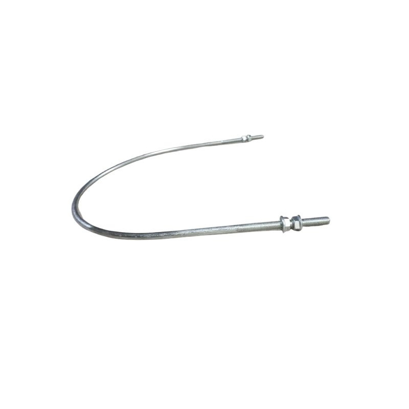 CLAMP BAND - ABRAZADERA DE BANDA 11EM-30130