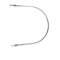 CLAMP BAND - ABRAZADERA DE BANDA 11EM-30130
