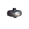 TORQUE CONVERTER - CONVERTIDOR DE PAR TRANSMISION ZF WG160