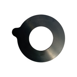 SHIM (LAINA) 160X80X2 mm