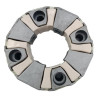 COUPLING - ACOPLE BOMBA HIDRAULICA 11N7-10010
