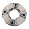 COUPLING - ACOPLE BOMBA HIDRAULICA 11N7-10010