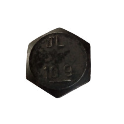 BOLT HEX - PERNO HEXAGONAL M22x3x70