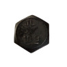 BOLT HEX - PERNO HEXAGONAL M22x3x70