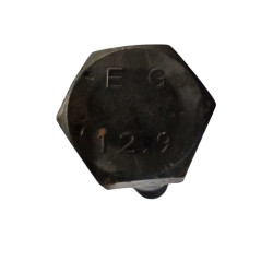 BOLT HEX - PERNO HEXAGONAL M22x2.5x120