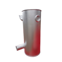MUFFLER - SILENCIADOR...