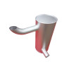 MUFFLER - SILENCIADOR 11N6-33034