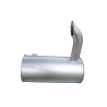 MUFFLER ASSY - SILENCIADOR 240103-00646A