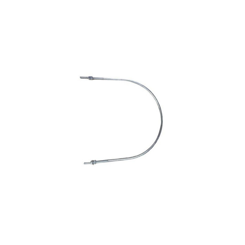 CLAMP - ABRAZADERA TIPO U K1039117A