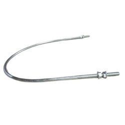 CLAMP - ABRAZADERA TIPO U K1039117A