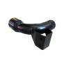 ELBOW - CODO SILENCIADOR ESCAPE A TURBO COMPRESOR NEW HOLLAND RG170B 84171611