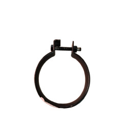 CLAMP - ABRAZADERA ESCAPE NEW HOLLAND RG170B A162896