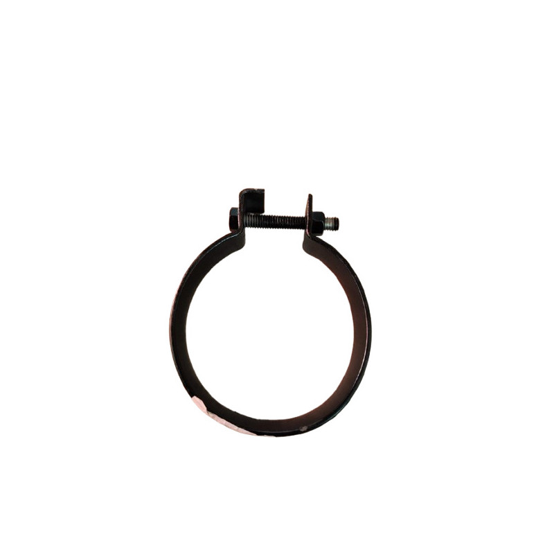 CLAMP - ABRAZADERA ESCAPE NEW HOLLAND RG170B A162896