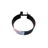 CLAMP - ABRAZADERA ESCAPE NEW HOLLAND RG170B A162896