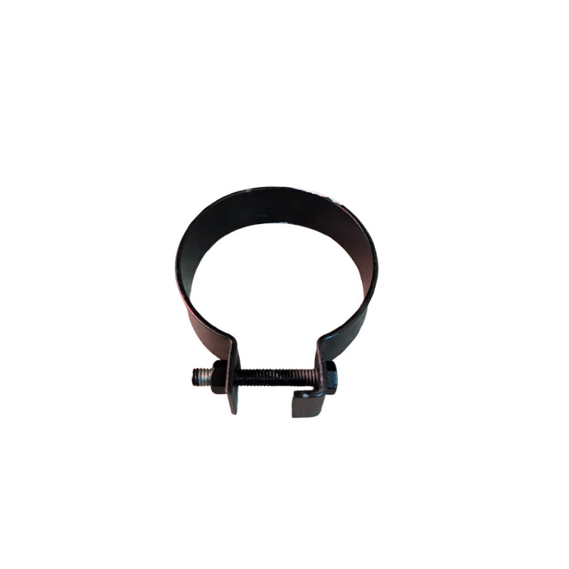 CLAMP - ABRAZADERA ESCAPE NEW HOLLAND RG170B A162896