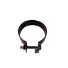 CLAMP - ABRAZADERA ESCAPE NEW HOLLAND RG170B A162896