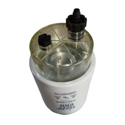 FILTRO DE COMBUSTIBLE TRAMPA DE AGUA PSD460-6
