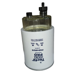 FILTRO DE COMBUSTIBLE TRAMPA DE AGUA PSD460-6