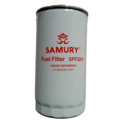 FILTRO DE COMBUSTIBLE SFF2241
