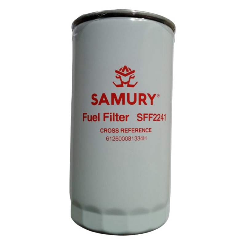 FILTRO DE COMBUSTIBLE SFF2241