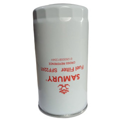 FILTRO DE COMBUSTIBLE SFF2241