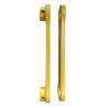 CONTROL LINK RH LH - LINKS DEL CUCHARON 540-00012-101540-00028