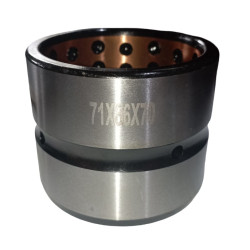 BUSHING - BOCINES K1000734