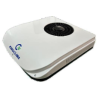 ROOFTOP MOUNTED AIR CONDITIONER - AIRE ACONDICIONADO DE TECHO PORTATIL COOLPRO 2200N 24 VOLTIOS