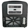 ROOFTOP MOUNTED AIR CONDITIONER - AIRE ACONDICIONADO DE TECHO PORTATIL COOLPRO 2200N 24 VOLTIOS